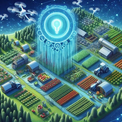 Applying Leveraging AI for Precision Agriculture in Permaculture