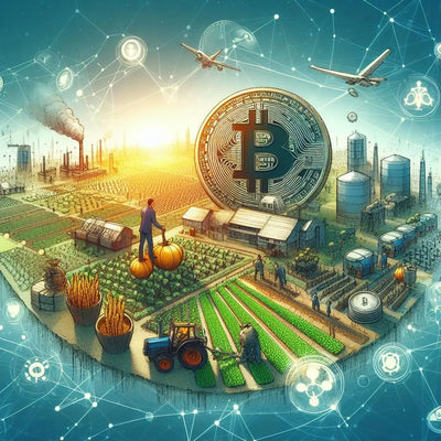 The Transformative Power of Blockchain for Small-Scale Agriculture