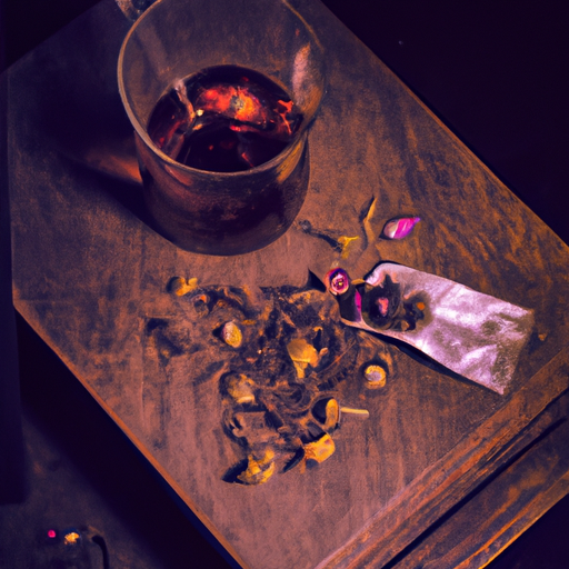 Sip Your Way to Wellness: Best Herbal Teas to Try