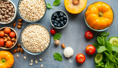 Unlocking the Health Benefits of Soluble Fiber: From Morning Glory to Culantro and Beyond