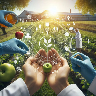 Experiential Learning Programs Focused on Sustainable Food Systems: Developing the Up-and-Coming Age of Food Framework Pioneers