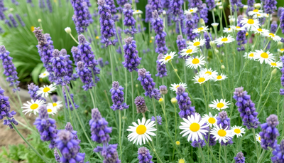 Nurturing Wellness Through the Art of Growing Healing Herbs