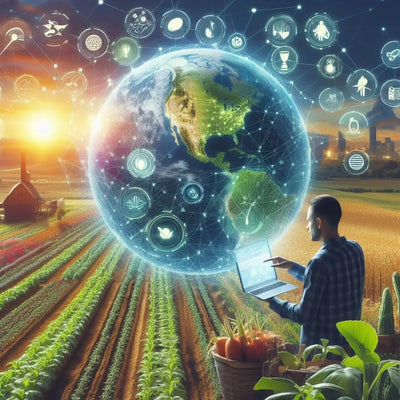 Using AI to Predict Sustainable Crop Rotations in Permaculture
