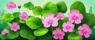 Gotu Kola: Supports brain health, wound healing, anxiety relief, and hair growth.