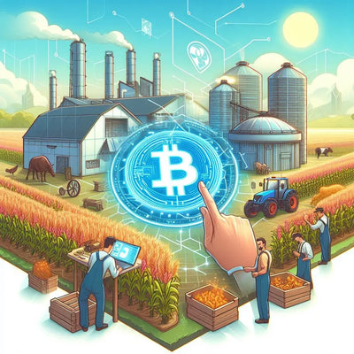 Blockchain for Ensuring Fair Labor Practices in Agriculture: An Extraordinary Arrangement