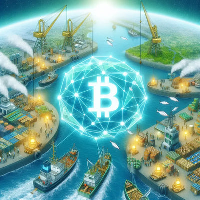 Implementing Blockchain to Facilitate Sustainable Fishing Practices