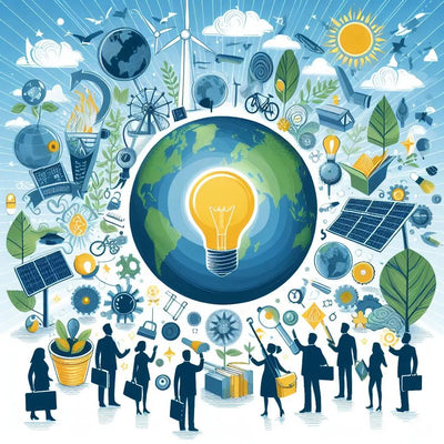 Experiential Learning in Renewable Energy and Sustainability Education: An Involved Way to Deal with Forming a Reasonable Future