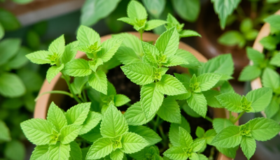Grow Lemon Balm for Tea and Calm: A Practical Guide to Planting, Harvesting, and Brewing
