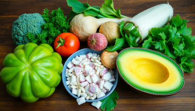 Top 10 Natural Diuretics: Unlocking Nature’s Secrets for Healthy Fluid Balance