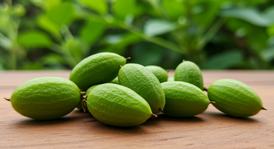 Where to Buy Organic Culantro Seeds Online and Grow Your Own Aromatic Herb