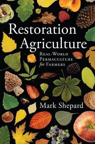 Restoration Agriculture Review
