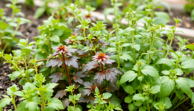 Maximizing Your Herb Garden: The Ultimate Guide to Growing and Using Fresh Culinary Herbs at Home