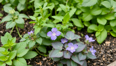 How to Cultivate a Thriving Herbal Garden for Natural Health and Wellness