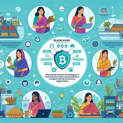 Unlocking the Potential of Blockchain for Fair Trade in Agriculture