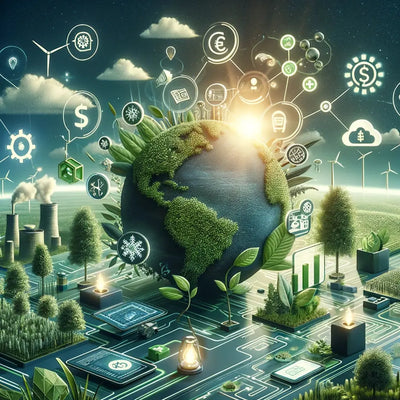 Finance for the Future: Envisioning Sustainable Fintech Solutions