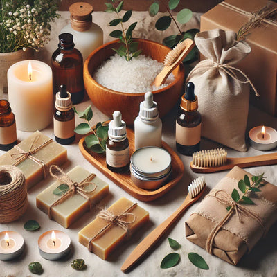 Natural Home Remedies for Dry Skin That Actually Work