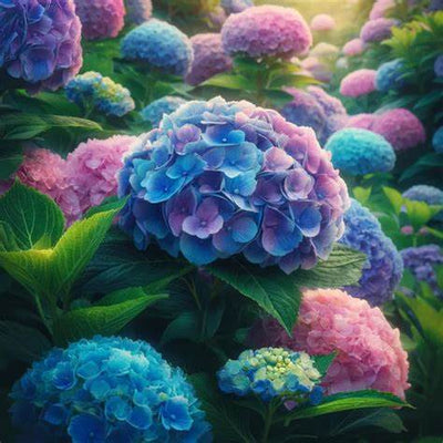 The Gardener’s Ultimate Guide to Achieving Big, Beautiful Bigleaf Hydrangeas