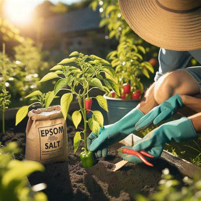 Best Pepper Harvest Ever: The Ultimate Guide to Fertilizing for Big, Meaty Fruits