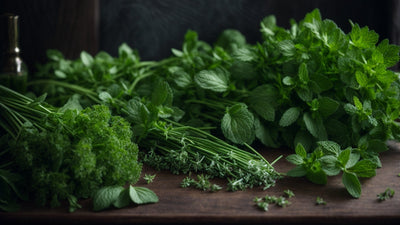Expand Your Indoor Garden with These Thriving Plants