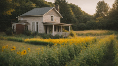 Urban, Suburban, and Rural Homesteading: Which Type Is Right for You?