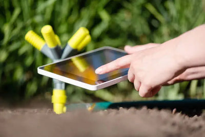 Smart Irrigation Systems: Revolutionizing Water Conservation