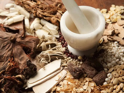 The Healing Power of Herbs: Enhance Wellness with Gotu Kola, Rosemary, and More