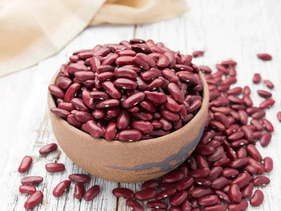 All About Adzuki Beans