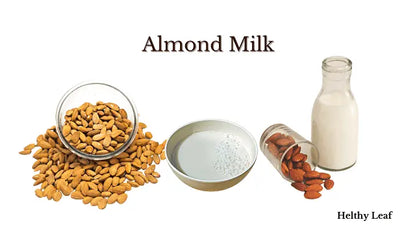 Is Almond Milk a Healthy Addition to Your Diet?