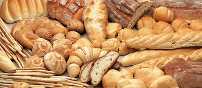 Bake in Bulk to Save Time and Money - The Rike