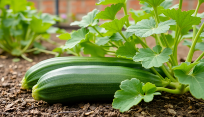 How to Cultivate Zucchini: Your Ultimate Guide to Planting, Caring, and Enjoying a Bountiful Harvest