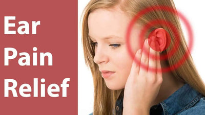 12 Home Remedies for Earaches – Fast Ear Pain Relief