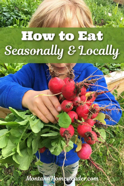 Mastering Seasonal and Local Eating for a Budget-Friendly, Flavorful Lifestyle