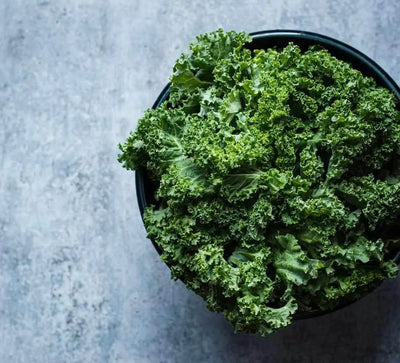 The Benefits of Adding Kale to Your Diet