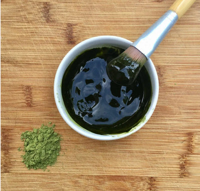 Benefits of Adding Matcha to Your Beauty Routine