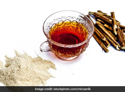 Benefits of Ashwagandha Tea