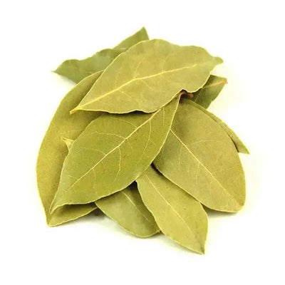 The Benefits of Bay Leaves