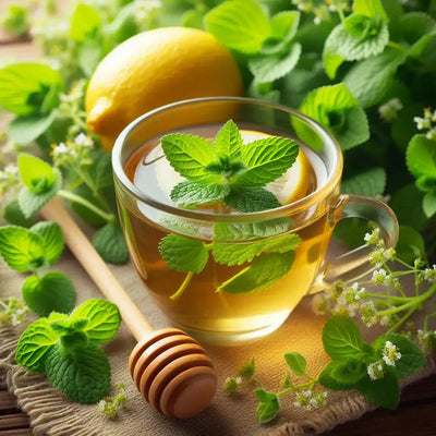 Benefits of Chickweed Tea