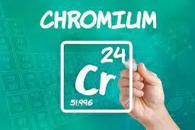 Benefits of Chromium in Promoting Health