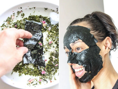 Benefits of DIY Skincare Recipes