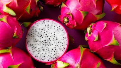 The Benefits of Dragon Fruit