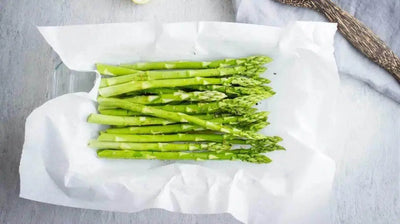 The Benefits of Eating Asparagus