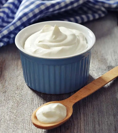 The Benefits of Greek Yogurt for a Healthy Diet