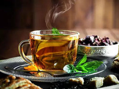 Benefits of Herbal Tea for Your Body