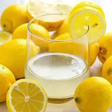 The Benefits of Lemon Water