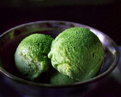 The Benefits of Matcha for Improved Health