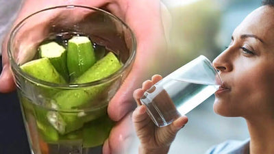 Benefits of Okra Water: An Easy Recipe for its Anti-Diabetic Potential