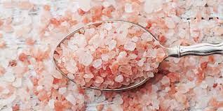 The Benefits of Pink Himalayan Salt