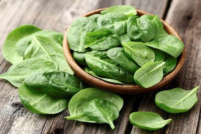 The Benefits of Spinach: A Superfood for Strength and Health