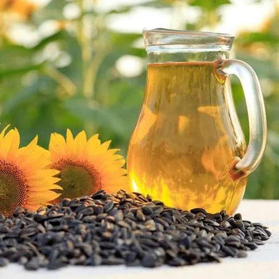 Benefits of Sunflower Oil