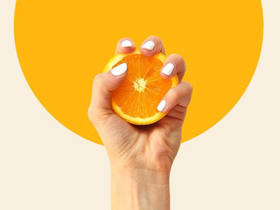 The Benefits of Vitamin C Supplement